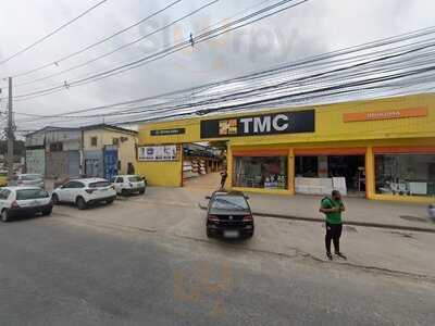 Panificacao Tres Irmaos