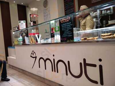 7 minuti Gelateria Artigianale, Roma