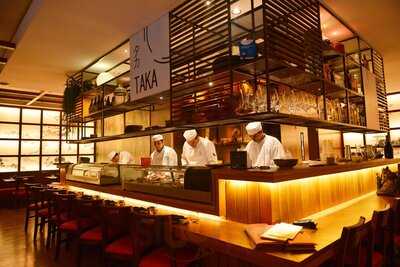 Taka Sushi & Bar