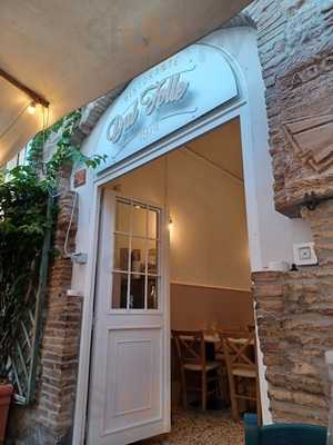 Ristorante Dal Folle, Nettuno