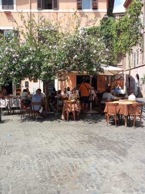 Osteria Da Zi Umberto