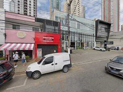 Restaurante e Buffet D'Monaco