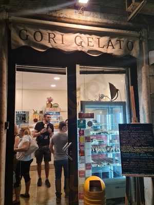 Gori Gelateria Artigianale, Roma