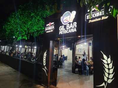 Gil Bar