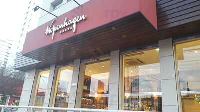 Kopenhagen Campo Belo