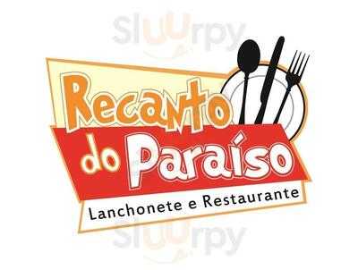 Recanto Do Paraiso - Lanchonete E Restaurante