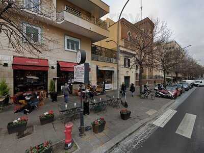 Gelateria Stefino, Roma