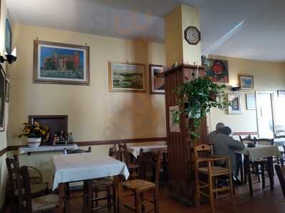 Trattoria Da Regina