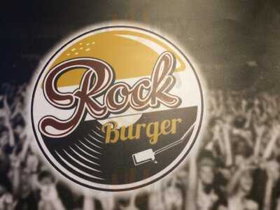 Rock Burger