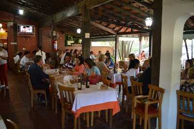 Rucula Restaurante