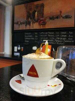 Zangari Café Bistrô