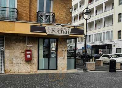 Gelateria Fornai