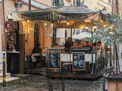 Il Grappolo d'Oro, Frascati