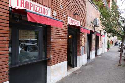 Trapizzino Testaccio, Roma