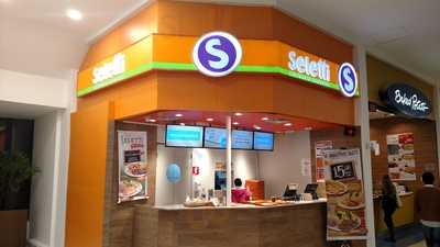 Seletti Culinaria Saudavel