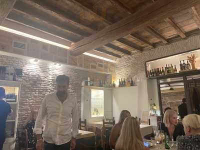 Osteria Del Sostegno