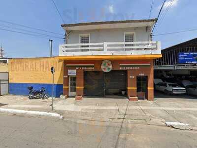 Irmaos Santino Pizzaria