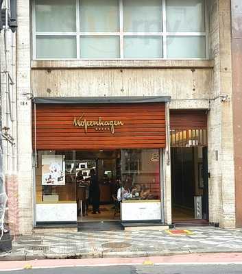 Vania Mota Chocolates