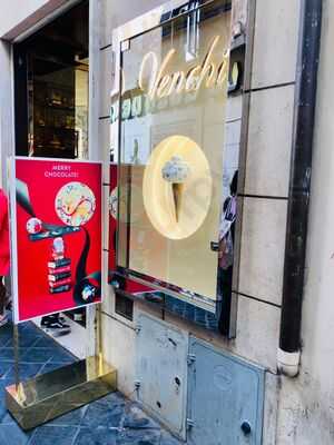 Venchi Cioccolato E Gelato, Roma Pantheon