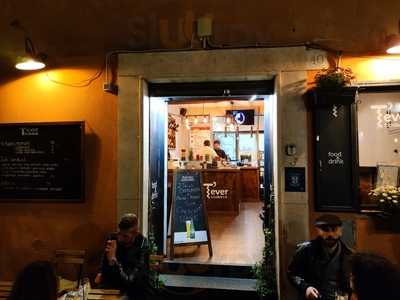 Pasta e Vino Come Na Vorta, Roma