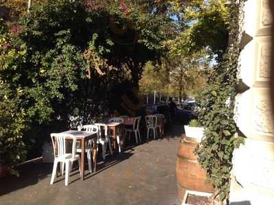 La Taverna Dei Quaranta, Roma