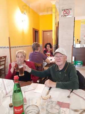 Babylon pizzeria birreria, Anzio