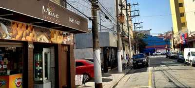 Confeitaria Passione