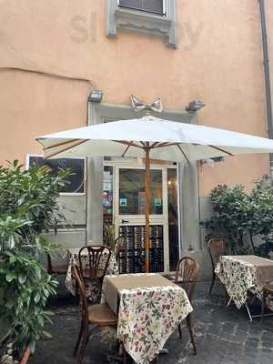 Sfiziami Italian Bistrot