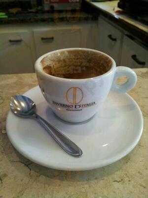 Cafe Oficio