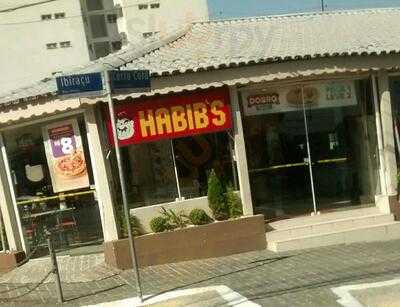 Habibs