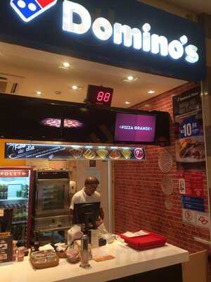 Domino's Shopping Villa Lobos