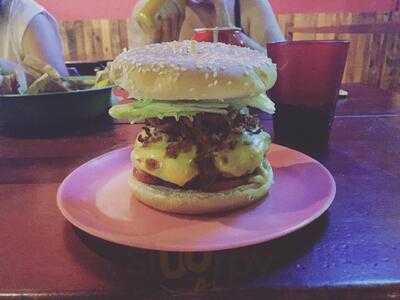 Joaquina Bar e Cozinha