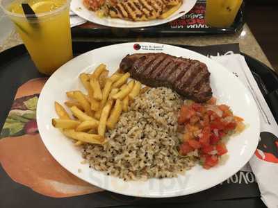 Mania De Churrasco! Prime Steak & Burger Jardim Sul