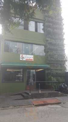 Frangaria Grelhados e Pizza