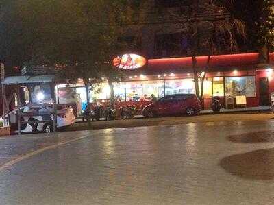 Restaurante e Lanchonete Bom Sabor