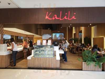 Kalili Restaurante