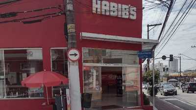 Habibs