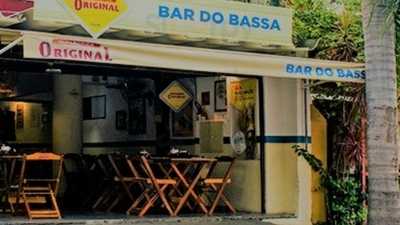 Bar Do Bassa