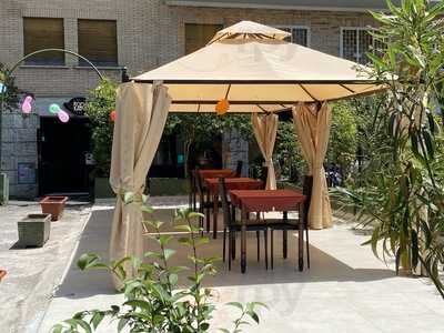 Ristorante Afgano Roma Kabul