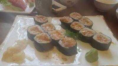 Dayki Sushi Bar