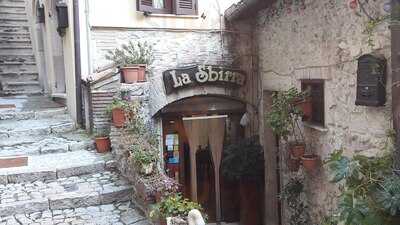 Trattoria La Sbirra