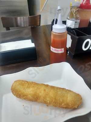 Pastelaria Da Estacao