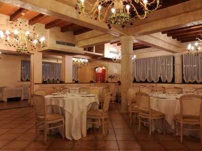 Ristorante L'Oasi, Velletri