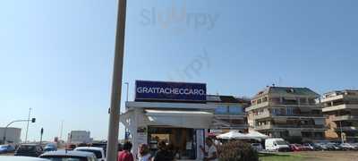 Grattacheccaro, Lido di Ostia