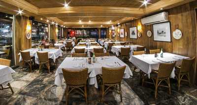 Galeto's - Jardins I