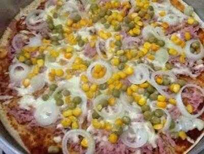 Pizza Da Nega