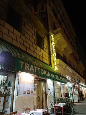 Trattoria Da Valentino