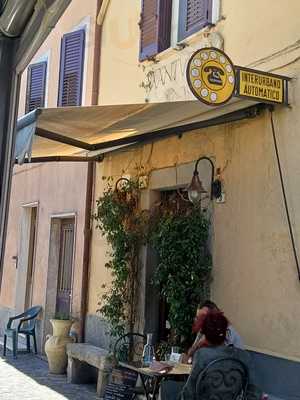 Ristorante Trattoria Manturna