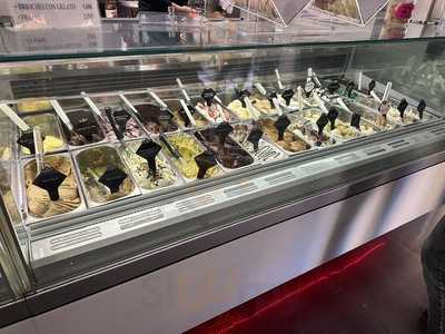 Gelateria Brivido, Roma