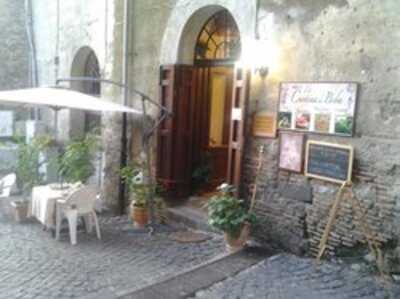 La Cantina Di Beba, Bracciano